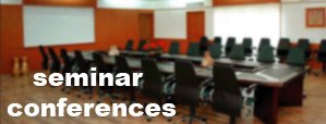 Seminar / Conferences